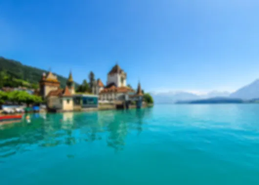 11 Days Switzerland Trip Itinerary for Couples
